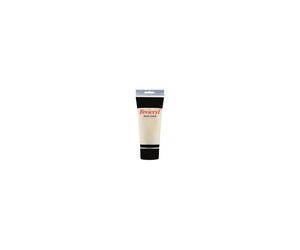 AMT Fevicryl Acrylique Tube Sienne Brûlée Pastel (AC49)