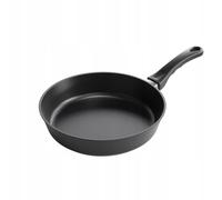 AMT Gastroguss Light pan 28 cm INDUCT grande casserole profonde