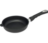 AMT GASTROGUSS poêle à frire, adapté à l'induction, hauteur : 50 mm, ø : 200 mm