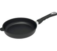 AMT GASTROGUSS poêle à frire, adapté à l'induction, hauteur 50 mm, ø 240 mm