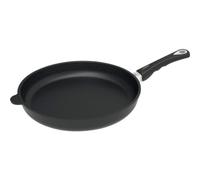 AMT GASTROGUSS Poêle à frire, hauteur : 50 mm, ø : 320 mm