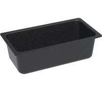 AMT GASTROGUSS Récipients GN 1/3, Profondeur : 100 mm