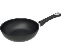 AMT GASTROGUSS Sauteuse, compatible induction, hauteur : 60 mm, ø : 240 mm