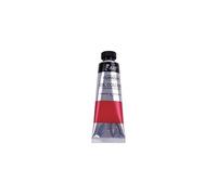 AMT Peinture à l'huile fine Rouge de Cadmium THU62 en tube 45 ml