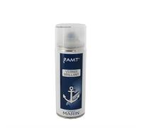 AMT Peinture Aérosol - Vernis Marin - Bombe à Peinture - pour Extérieur
