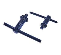 Amtech F0600 Lot de 2 clés de mandrin pour perceuse