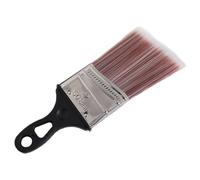 Amtech G4345 Pinceau à peinture avec manche arrondi 50 mm