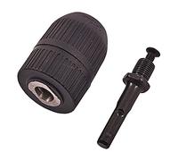 Amtech V1280 1/2" Mandrin automatique avec adaptateur SDS