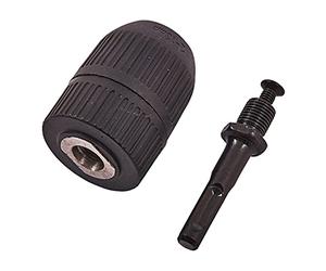 Amtech V1280 1/2" Mandrin automatique avec adaptateur SDS