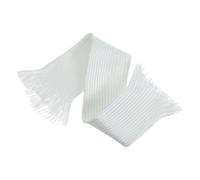 AMUSLESUR Manchons de Soudage Résistants à Chaleur en Fibre de Verre Résistants la Chaleur Protection Ergonomique pour Doigts, Adaptés aux Ateliers et Travail du Métal