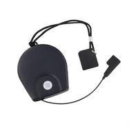 AN03L Extérieur pour Tecsun PL-310ET PL-330 Récepteur Radio - Signal Amélioré Câble 7 m Noir (AN-05)