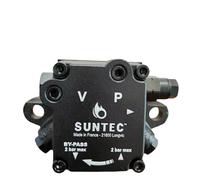 AN67C 7233-4 SUNTEC Pompe à huile pour chaudière