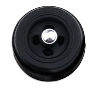 Anakel Home 1 Valve de Remplacement pour Autocuiseur compatible avec Fissler Unimatik (jusqu'à 2002)