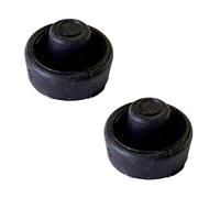 Anakel Home 2 unités Membrane en Silicone FL03766500730 compatible avec l'autocuiseur Fissler Vitaquick (Pour marmites fabriquées avant 2002)