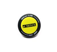 Anakel Home Bouton de couvercle Compatible avec l'autocuiseur Monix Classic avec vis incluse