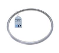 Anakel Home Joint de Rechange pour Autocuiseur M957083, compatible avec San Ignacio Creta et Monix Presto | Diamètre Intérieur 22 cm, Pièce d'origine