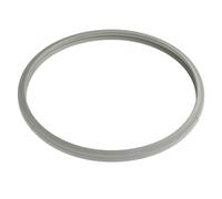 Anakel Home Joint de Remplacement Fissler 038-667-00-205/0 Compatible avec Autocuiseurs Fissler Blue, Magic, Vitavit Royal et Vitaquick Fabriqués avant 2010 | Silicone, Ø18 cm