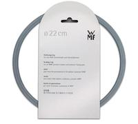Anakel Home Joint d'étanchéité de Rechange en Silicone 60.6856.9990 Compatible avec WMF Perfect Plus et Perfect | Silicone, Ø22 cm