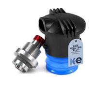 Anakel Home Pack de Soupapes de Sécurité et de Régulation Compatible avec Autocuiseur Magefesa Practika Plus, Magefesa Athenas | Pièce de Rechange Compatible avec Plusieurs Autocuiseurs