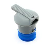 Anakel Home Valve de Régulateur de Pression de Remplacement pour Casserole compatible avec les Autocuiseurs Monix Quick 4, 6 et 7 litres | Monix Tempo et Magefesa Athenas