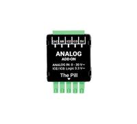 ADD-ON analogique 0 - 30 V (Shelly Pill)