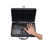 Analyseur d’imagerie par résonance magnétique QUANTUM Touch, diagnostic