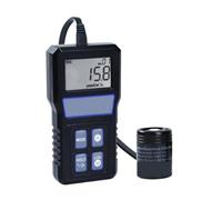 Analyseur de brillant de Surface, Spectromètres, Affichage Du Compteur D'énergie Lumineuse Divisée, Sonde Étanche IP68 Pour Des Lectures Précises De L'éclairement