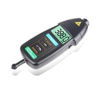 Analyseur de brillant de Surface, Tachymètre DT2236B, Nouveau Capteur De Vitesse Surface Avec Flûte Vail Pour Mesurer Et Longueur Fil