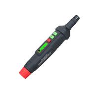 Analyseur de gaz Combustible Gaz Detector Type de stylo portable Ppm Mètre Inflammable Test naturel 1000PPM Alarme sonore sonore
