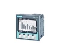 Analyseur de paramètres réseau SENTRON PAC 7KM4211-1BA00-3AA0