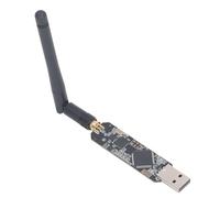 Analyseur de Protocole Bluetooth, Outil Bluetooth BLE 2,4 GHz pour Ubertooth 1, Outil Open Source D'analyse du Protocole de Réception de Transmission, Module de Paquet de Capture