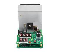 Analyseur de Puissance, Testeur de batterie à Charge électronique 110W DC, moniteur capacité, décharge, compteur d'alimentation