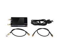 Analyseur de réseau vectoriel VNA 50K Kit d'analyseur HZ-900MHz Mf hf vhf uhf d'antenne Mesures initiales bricolage