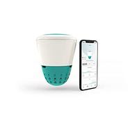 Analyseur D'eau Connecté Wifi + Bluetooth - ICO POOL SALT