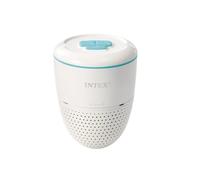Intex Analyseur d'eau connecté 28607 Blanc PVC