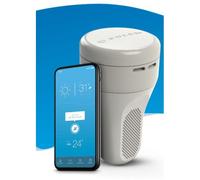 Analyseur flottant connecté POOL SENSE piscine