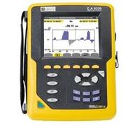 Chauvin Arnoux Ca8336 Test Equipment Qualistar +