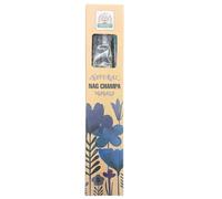 Ancient Wisdom Encens Botanique Naturel Masala - Nag Champa- Vendu par 1
