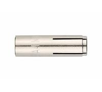 Anclaje hembra con cono interior para grandes cargas Inoxidable A4 - MEDIDA: M8 x 30 Ø10 - Unid: 100