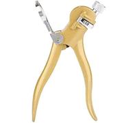 ANCLLO Scie égoïne en alliage de zinc et de cuivre - Ensemble de scies à main - Outils de menuiserie - Extracteur de scie - Accessoires de bricolage