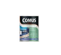 ANCORBOIS MARINE IVOIRE 3L Laque microporeuse pour la protection et la décoration des bois et dérivé
