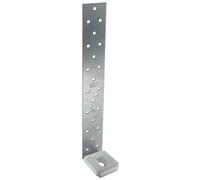 Ancrage de montant d'ossature - 40x292x52x2 mm - AH29050/2-FR SIMPSON Strong-Tie