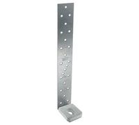 Ancrage de montant d'ossature - 40x492x52x2 mm - AH49050/2-FR SIMPSON Strong-Tie