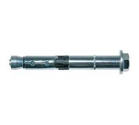 Ancrage double expansion - longueur 105 mm - 50 pièces - FH-II FISCHER