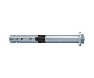 Ancrage double expansion - longueur 106 mm - 25 pièces - FH-II FISCHER