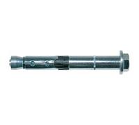 Ancrage double expansion - longueur 130 mm - 50 pièces - FH-II FISCHER