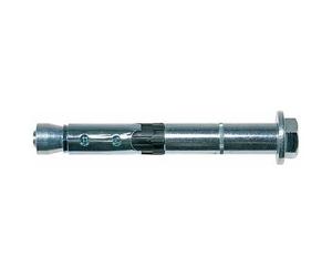 Ancrage double expansion - longueur 85 mm - 50 pièces - FH-II FISCHER