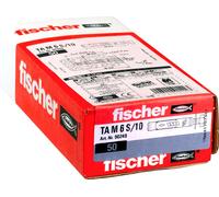 Ancrage pour charges lourdes Fischer TA M6 S