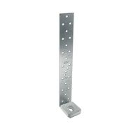 Ancrage pour montants d'ossature AH 290x50x40x2 mm SIMPSON