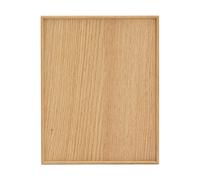 Andersen Furniture Armoire à clés Andersen 20x9.5x25 cm Oak